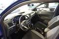 Volkswagen T-Cross T-CROSS 1,0 TSI DSG 110 PS R-LINE ACC KAMERA SHZ Bleu - thumbnail 7