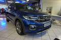 Volkswagen T-Cross T-CROSS 1,0 TSI DSG 110 PS R-LINE ACC KAMERA SHZ Bleu - thumbnail 27