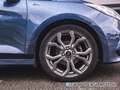 Ford Fiesta 1.0 EcoBoost S/S ST Line 140 Blu/Azzurro - thumbnail 7
