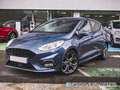 Ford Fiesta 1.0 EcoBoost S/S ST Line 140 Azul - thumbnail 2
