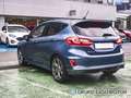 Ford Fiesta 1.0 EcoBoost S/S ST Line 140 Azul - thumbnail 9