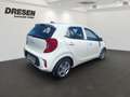 Kia Picanto Edition 7 DAB/Sitzheizung/Klima Blanc - thumbnail 3