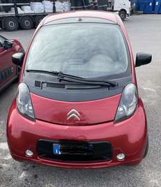 C - Zero full electric Seduction