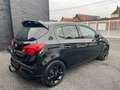 Opel Corsa Corsa 1.2i // Full Black // Pack OPC line ! Noir - thumbnail 4