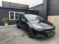 Opel Corsa Corsa 1.2i // Full Black // Pack OPC line ! Noir - thumbnail 2