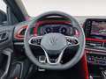 Volkswagen T-Roc Cabriolet 1.5 TSI  R-Line Matrix 2xKlima Rot - thumbnail 11