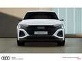 Audi SQ8 e-tron Sportback quattro MATRIX LED B&O PLUS   SHZ   PDC Weiß - thumbnail 5
