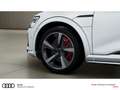 Audi SQ8 e-tron Sportback quattro MATRIX LED B&O PLUS   SHZ   PDC Weiß - thumbnail 6