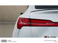 Audi SQ8 e-tron Sportback quattro MATRIX LED B&O PLUS   SHZ   PDC Weiß - thumbnail 8