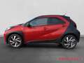 Toyota Aygo X Air Explore Faltdach LED CarPlay Android Auto Rot - thumbnail 2