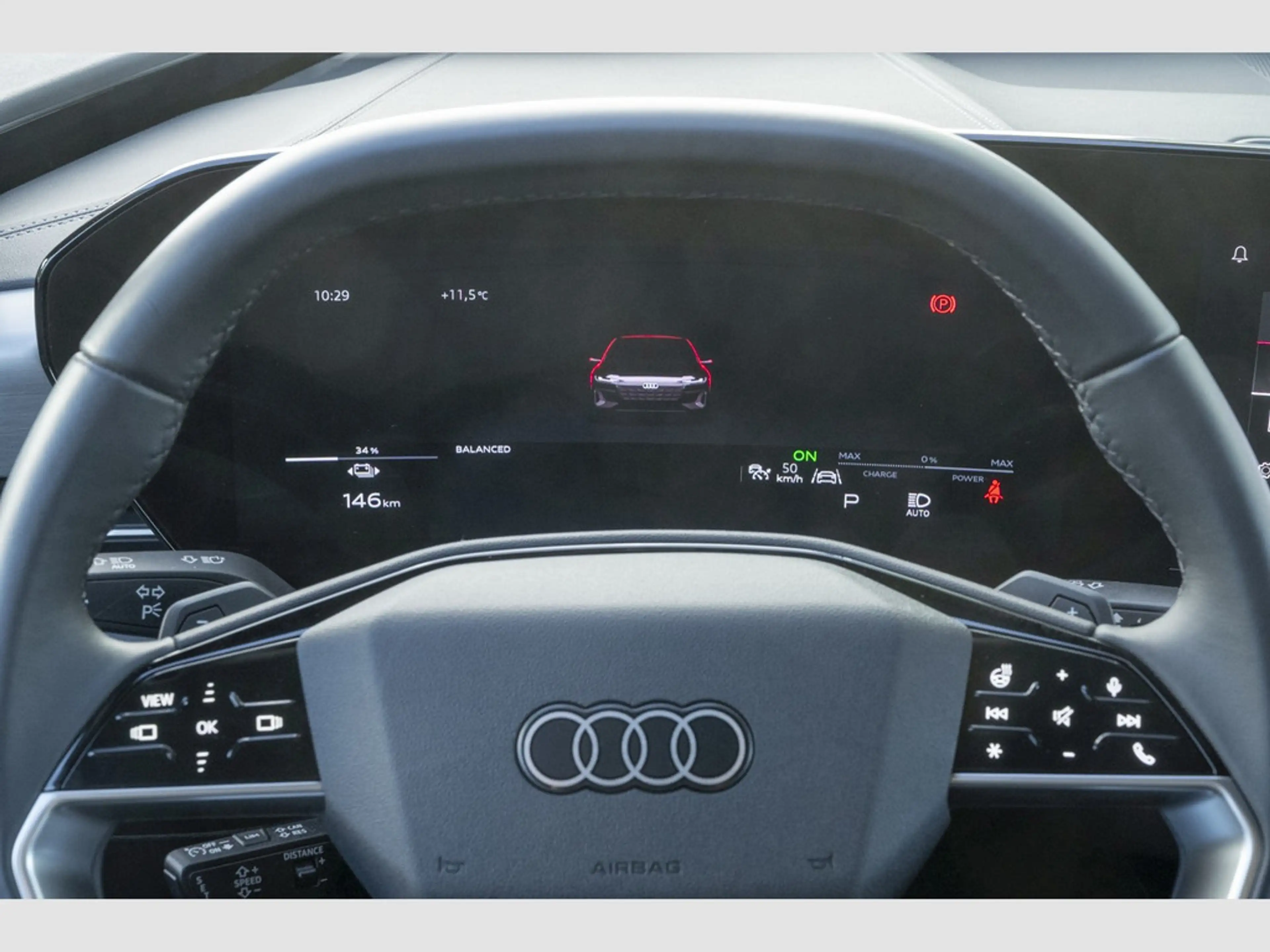 Audi A6 e-tron — photo 15