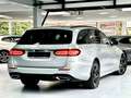 Mercedes-Benz E 300 de 194cv PHEV Break - AMG LINE EDITION Gris - thumbnail 6