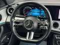Mercedes-Benz E 300 de 194cv PHEV Break - AMG LINE EDITION Gris - thumbnail 25