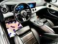 Mercedes-Benz E 300 de 194cv PHEV Break - AMG LINE EDITION Gris - thumbnail 8