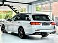 Mercedes-Benz E 300 de 194cv PHEV Break - AMG LINE EDITION Gris - thumbnail 4