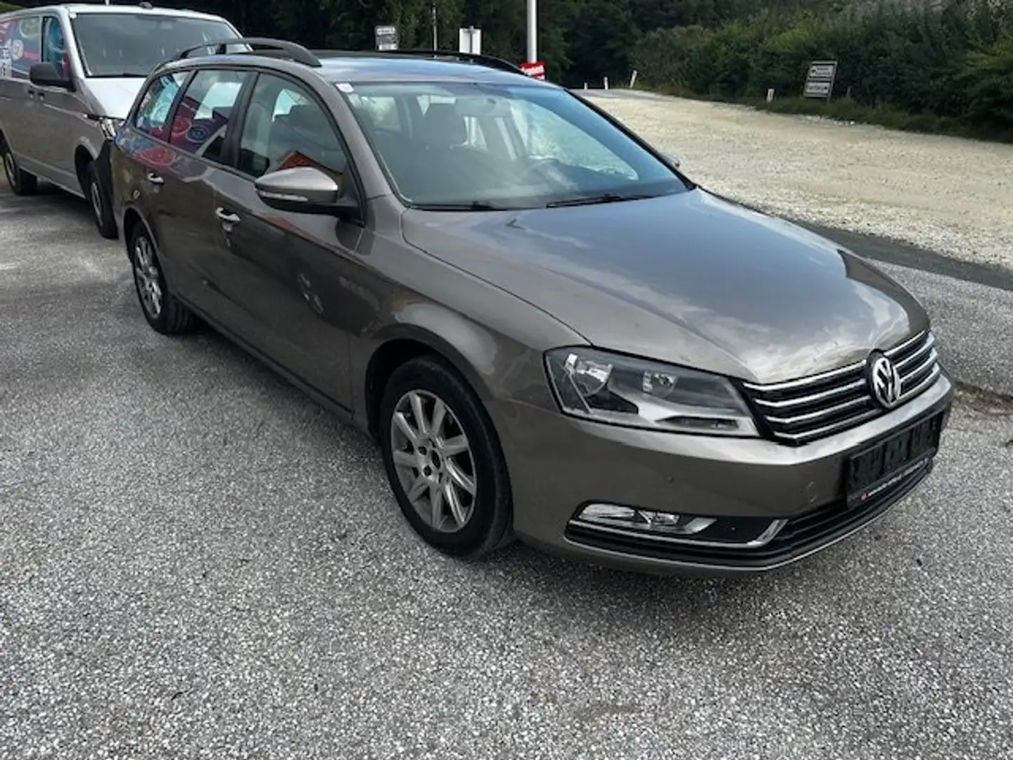 Volkswagen Passat Variant Comfortline BlueMotion - 1