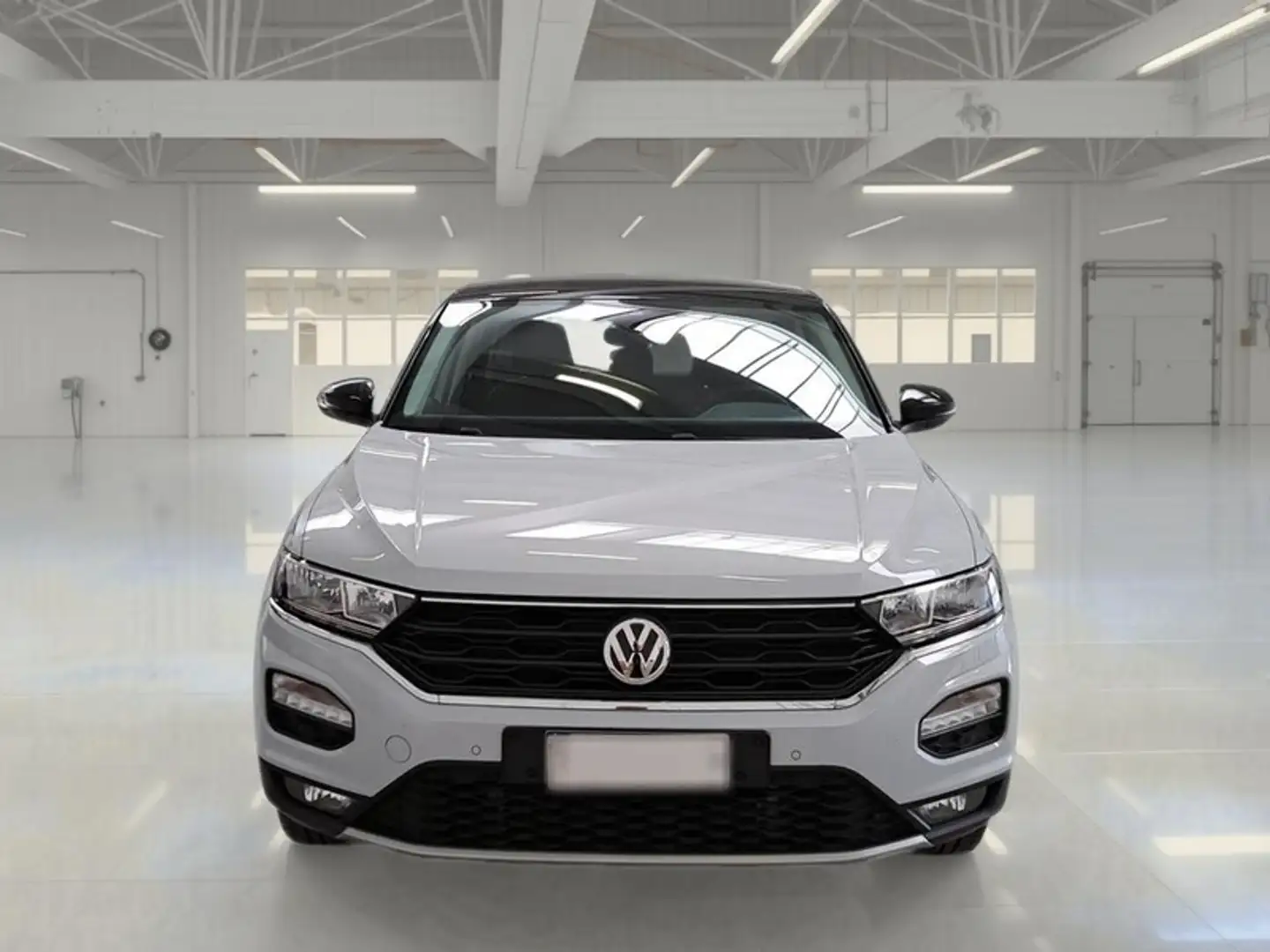 Volkswagen T-Roc 1.6 TDI SCR Style BMT - 2