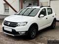 Dacia Sandero Stepway Prestige Weiß - thumbnail 1