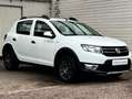 Dacia Sandero Stepway Prestige Weiß - thumbnail 3