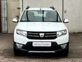 Dacia Sandero Stepway Prestige Weiß - thumbnail 2