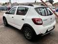 Dacia Sandero Stepway Prestige Weiß - thumbnail 5