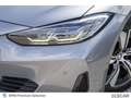 BMW 420 Gran Coupé BMW 420d Gran Coupé Gris - thumbnail 23