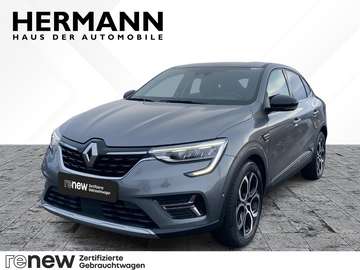 1.3 TCe 140 Intens CAM*LED*NAVI*SHZ*TWA
