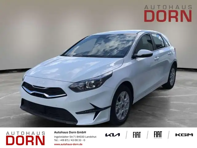 Kia cee'd / Ceed 