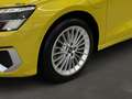 Audi A3 Sportback 40 TFSI e advanced *MATRIX*KAMERA*NAVI* Gelb - thumbnail 11