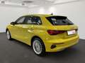 Audi A3 Sportback 40 TFSI e advanced *MATRIX*KAMERA*NAVI* Gelb - thumbnail 6
