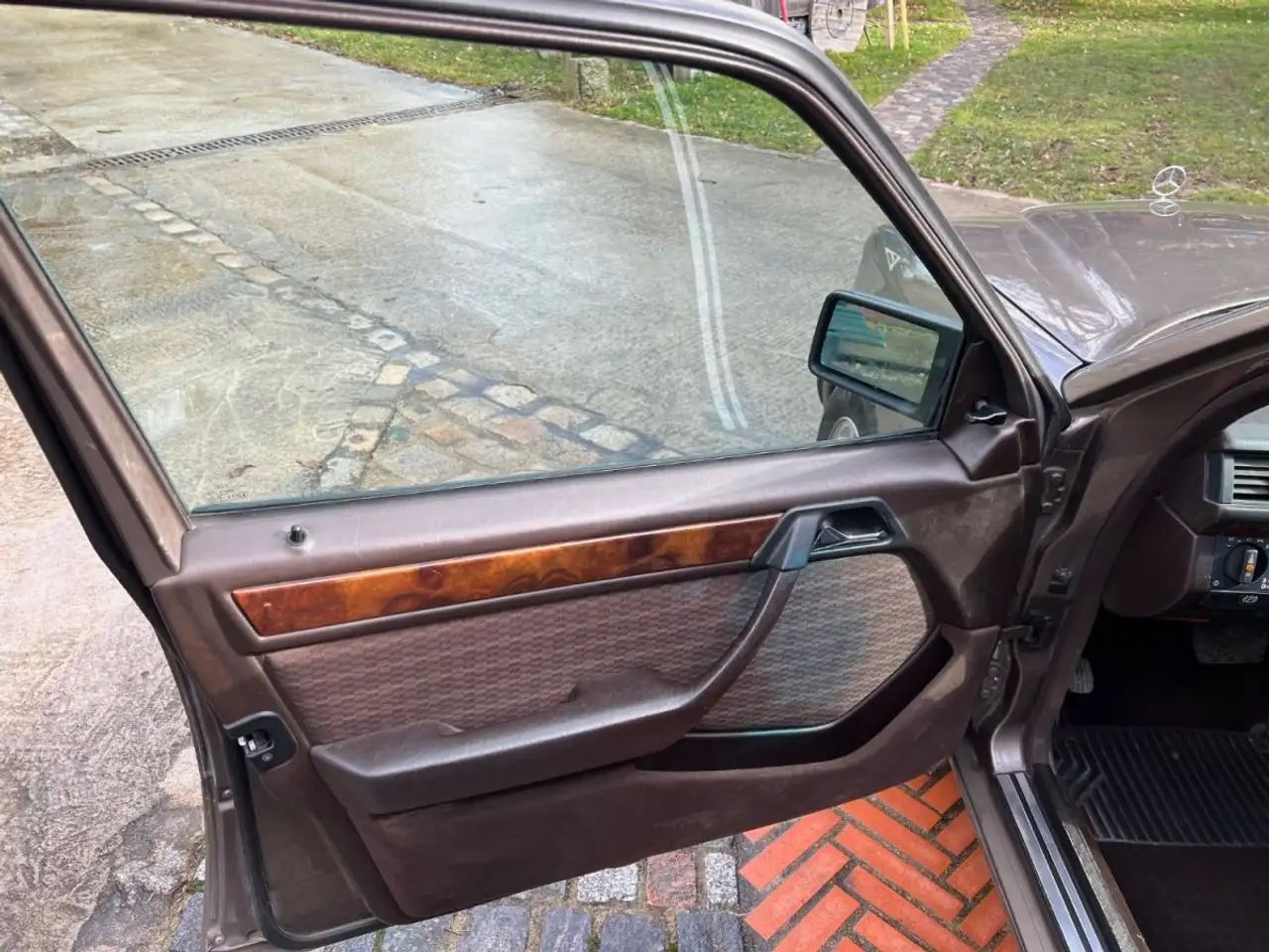 Mercedes-Benz 300 TD turbo break etat exceptionnel, foto 7