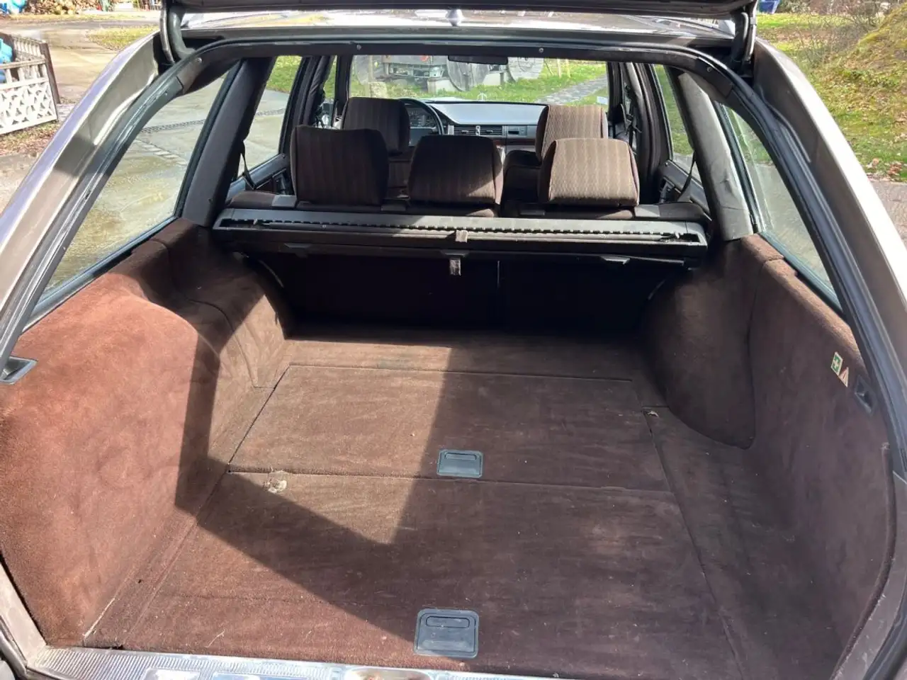 Mercedes-Benz 300 TD turbo break etat exceptionnel, foto 10
