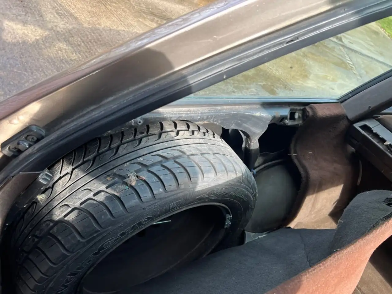 Mercedes-Benz 300 TD turbo break etat exceptionnel, foto 12