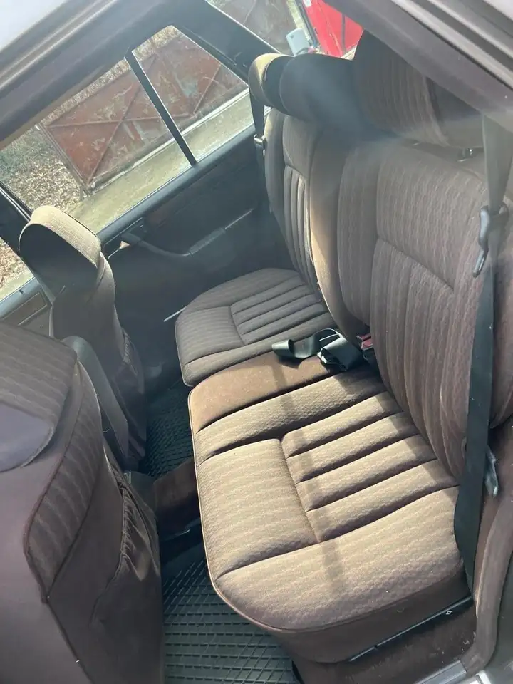 Mercedes-Benz 300 TD turbo break etat exceptionnel, foto 6