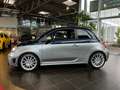 Abarth 695C Rivale XEN NAVI LEDER Sitzheizung Grau - thumbnail 4