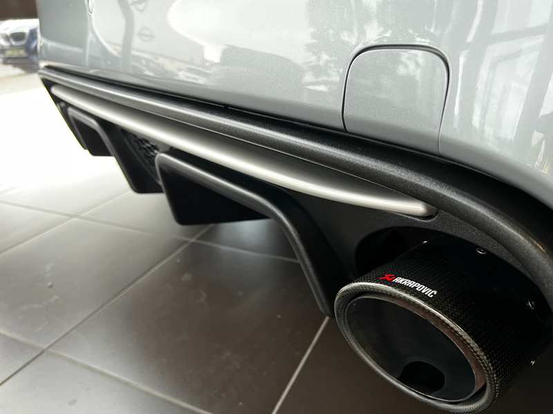 Abarth 695C Rivale XEN NAVI LEDER Sitzheizung — photo 11