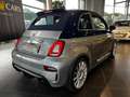 Abarth 695C Rivale XEN NAVI LEDER Sitzheizung Grau - thumbnail 7