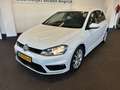 Volkswagen Golf 1.2 TSI R-Line | Cruise control | Climate control Blanc - thumbnail 5