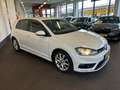 Volkswagen Golf 1.2 TSI R-Line | Cruise control | Climate control Blanc - thumbnail 9