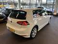 Volkswagen Golf 1.2 TSI R-Line | Cruise control | Climate control Blanc - thumbnail 8