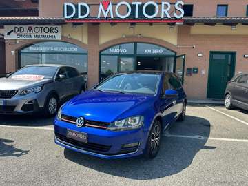 1.6 TDI 110 CV 5p. Highline BMT NEOPATENTATI