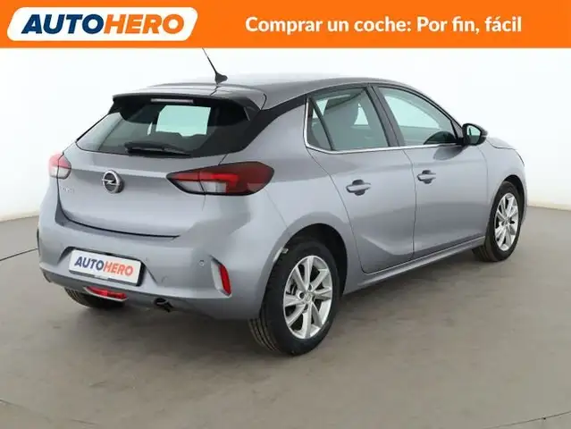 Opel Corsa view 6