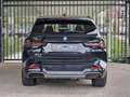 BMW iX3 Impressive Schwarz - thumbnail 4