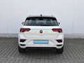 Volkswagen T-Roc Sport 2.0 TDI DSG R-Line AHK/19-ZOLL/LED/NAVI+VZE Weiß - thumbnail 11
