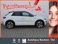 Volkswagen T-Roc Sport 2.0 TDI DSG R-Line AHK/19-ZOLL/LED/NAVI+VZE Weiß - thumbnail 1