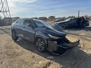 e:HEV 1.5 i-MMD Hybrid Advance Style