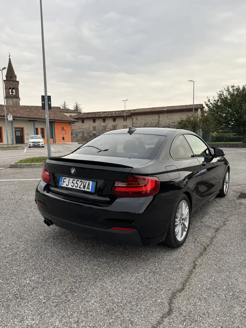 BMW 228 228i Coupe Msport auto - 2