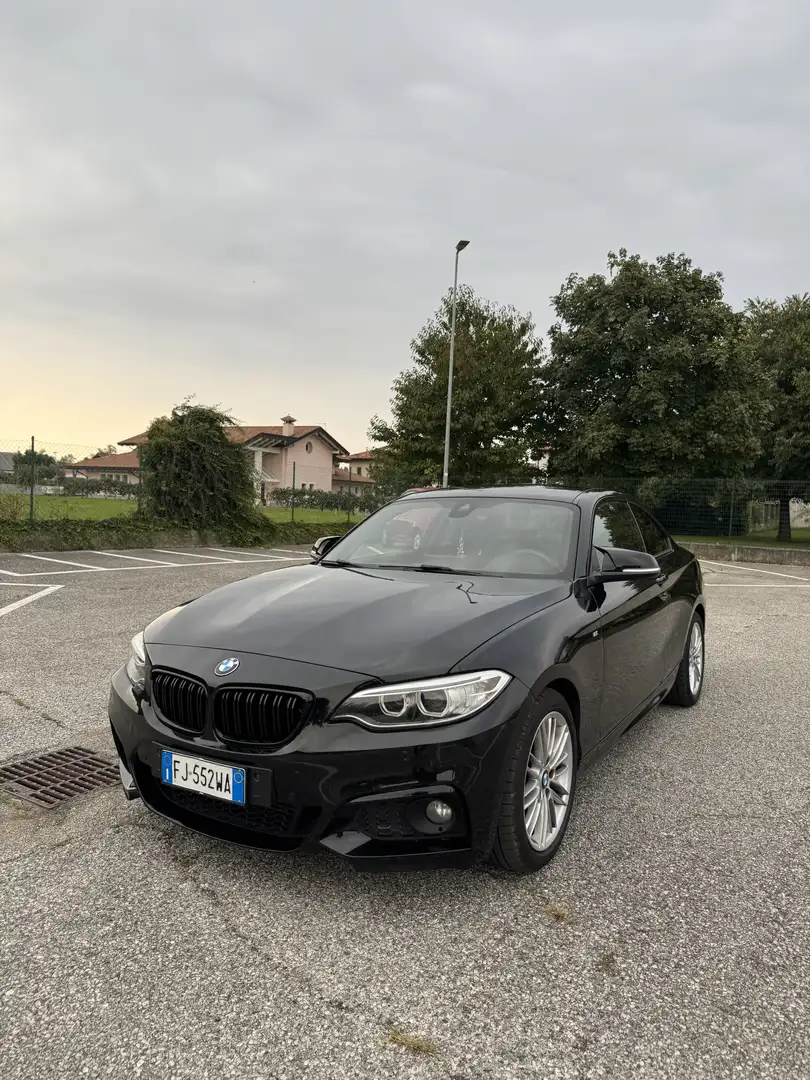 BMW 228 228i Coupe Msport auto - 1