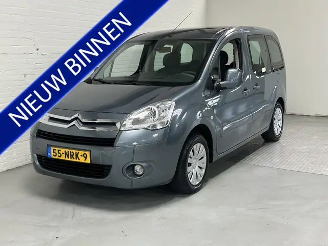 Citroen Berlingo 1.6 VTi 120 Multispace AIRCO / CRUISE /TREKHAAK