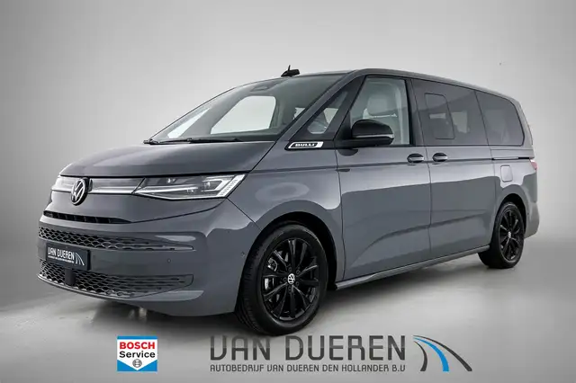 Volkswagen Autres 1.5 eHybrid L2 Bulli Edition 4Motion 6p. Trekhaak,